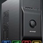 PC CLON RYZEN 5 8500G 16GB SSD500 A620 D5