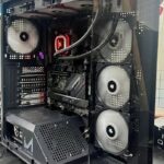 PC CLON CORE I9 14900 16GB SSD480 B760