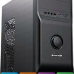 PC CLON RYZEN 7 8700G 16GB SSD500 B650 D5