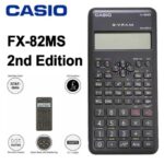 CALC.CASIO FX-82MS/N 240F