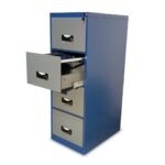 ARCHIVO FIRSAG 4 CAJONES EKO