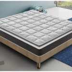 COLCHON CLASICO 140x020