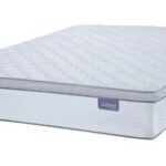 COLCHON APRIL 140 PILLOW TOP