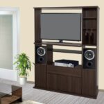 MODULAR RACK 553 TV29'PLATINUM