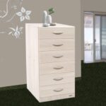 CHIFFONIER 920 PLATINUM 6C