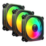 FAN SOLARMAX 80x80x25mm 4PI