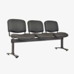 TANDEM ISO 3P TAPIZADO
