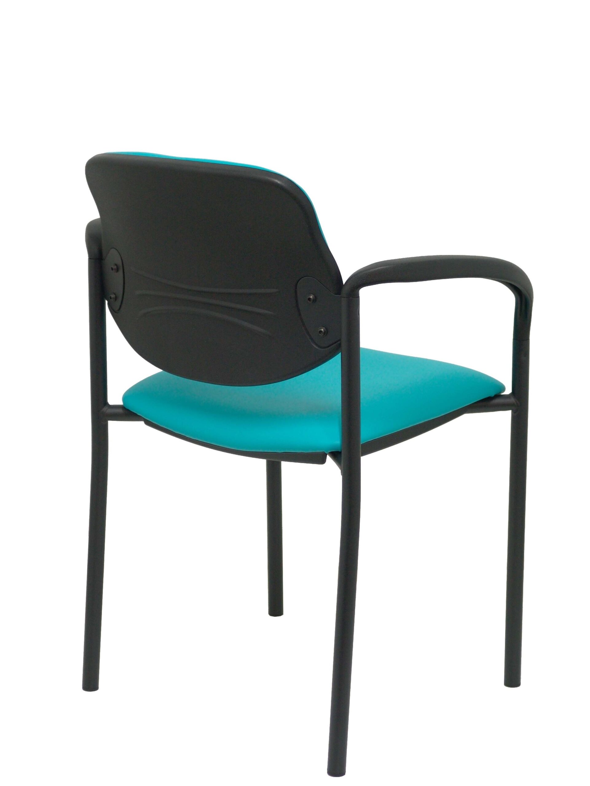 800885.jpg SILLA STYL 4P FIJA C/BRZ - Imagen 1