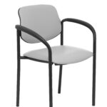 SILLA STYL 4P FIJA