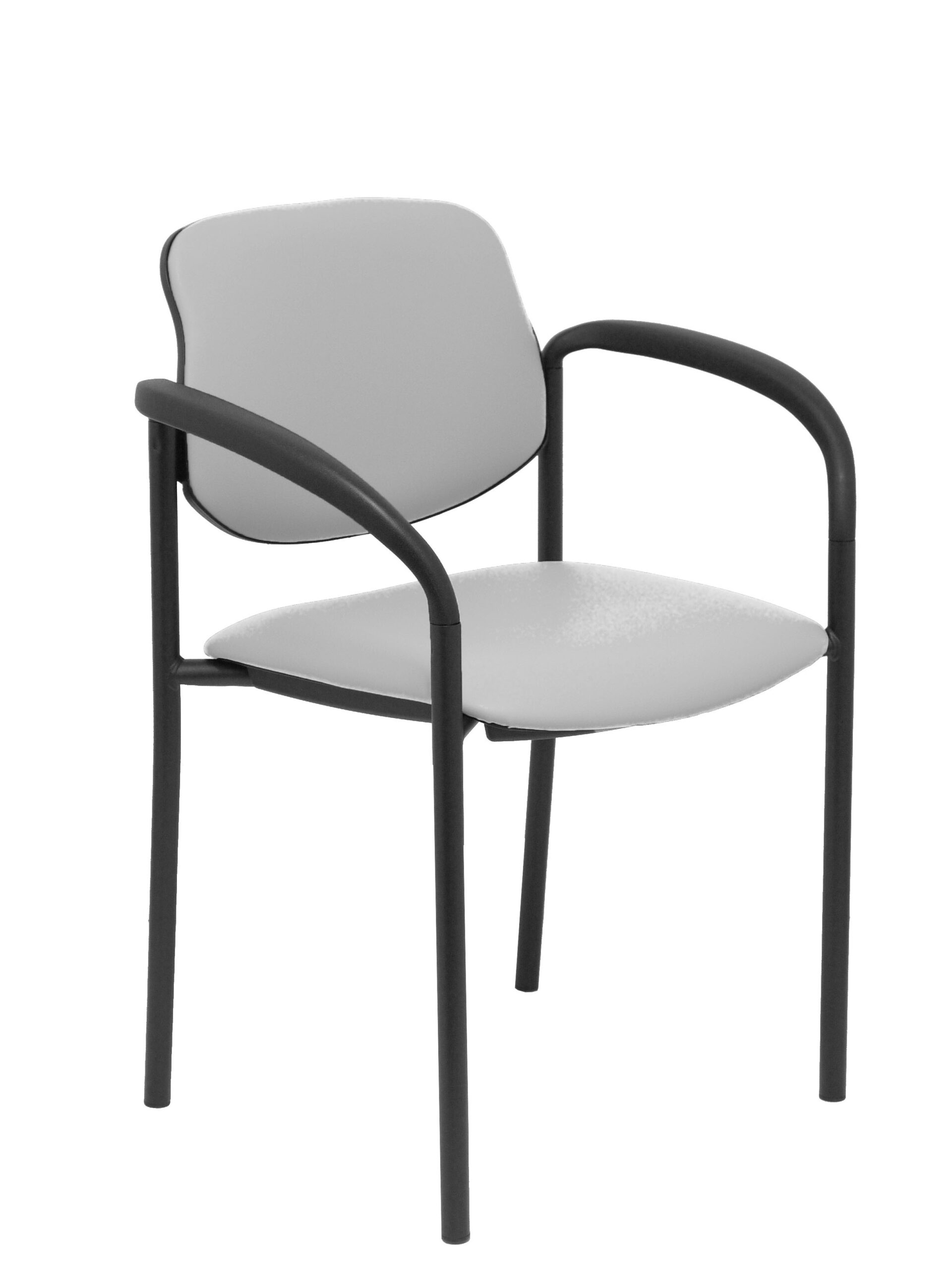 800964.jpg SILLA STYL 4P FIJA - Imagen 1