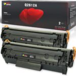 TONER HP COMP. Q2612A