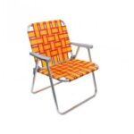 SILLETA PLEGABLE NIÑO 1P -203-