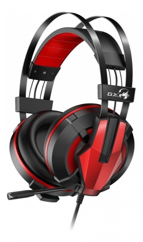 1012289-34.jpg AURICULAR GENIUS GX GAMING HS G710V - Imagen 1