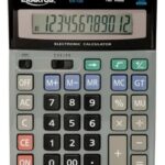 CALC.EXACTUS EX-120 12DIG