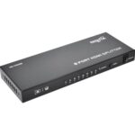 SPLITTER HDMI 8P NISUTA NSVSH8E 4K 3D 1.4B