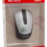 MOUSE GENIUS NX-7015 WIRELESS