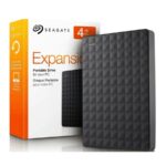 HDD 004TB EXT SEAGATE