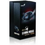 MOUSE GENIUS M8-610 SCORPION GX