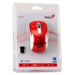 MOUSE GENIUS NX-7010 WIRELESS