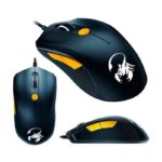 MOUSE GENIUS M6-600 SCORPION GX