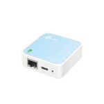 ROUTER TPLINK TL-WR802N NANO