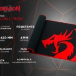 PAD MOUSE REDRAGON P006 KUNLUN