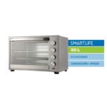 HORNO SMARTLIFE SL-TOR050 50L