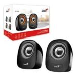 PARLANTE GENIUS SP-Q160