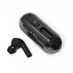 AURICULAR NISUTA AUBTWS17 EARBUDS C/CAJ.RECARGABLE