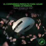 MOUSE RAZER OROCHI V2 HYPERSPEED WIRELESS+BT