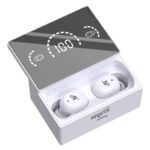 AURICULAR NISUTA AUBTWS9 EARBUDS C/CAJ.RECARGABLE