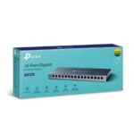 SWITCH TPLINK SG116 16P NO ADM