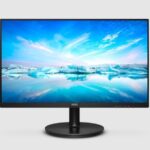 MONITOR PHILIPS 24'23.8'241V8L