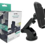 SOPORTE NETMAK HC20 P/AUTO EXT