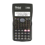 CALC.GLOBAL 82MS 10D 240F 1-AA
