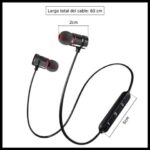 AURICULAR DINAX AURIM10 BT