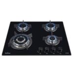 ANAFE FLORENCIA 6749 GAS VID4H