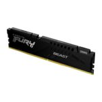 DDR5 16GB KINGSTON 5200M FURY UDIMM