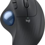 MOUSE LOGITECH M575S ERGO TRACKBALL INAL.