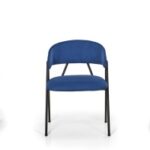 SILLA TEMPO VITA NEGRA