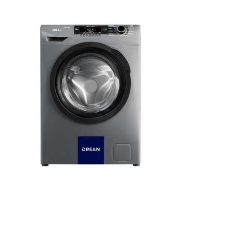 1025691-19.jpg LAV.DREAN LCFDR814SG0 8K AUT.GRIS - Imagen 1