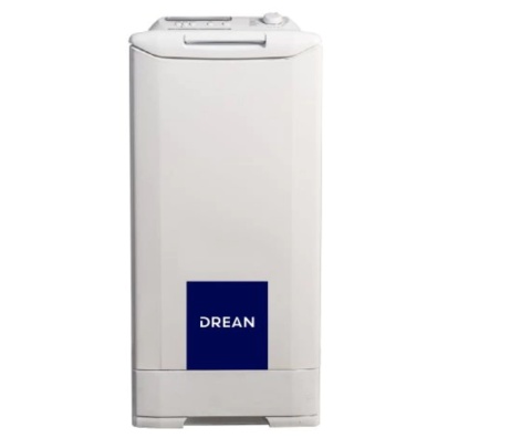 1025692-31.jpg LAV.DREAN LCFDR1012SB0 10K AUT.BLANCO - Imagen 1