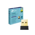 NETCARD TPLINK ARCHER TX10UB NANO AX900