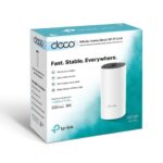 DECO TPLINK M4 x1 MESH AC1200