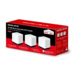 HALO MERCUSYS H50Gx3 MESH AC1900