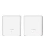 MESH TENDA EX3 AX1500 WIFI6 x2