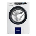 LAVARROPA DREAN 6.10 AUTOMATICO LCFDR0610LB BLANCO INVERTER 6K 1000RPM