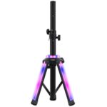 TRIPODE NOGA TR100 LED PARA PARLANTE