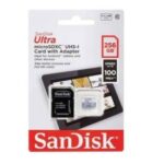 TARJETA MICRO SD256CL10 SANDISK