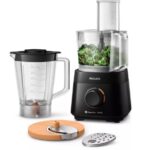 PROCESADORA PHILIPS HR7301/90 750W 1.5L 4ACC